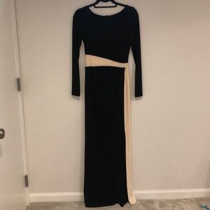 Ralph Lauren Evening Dress